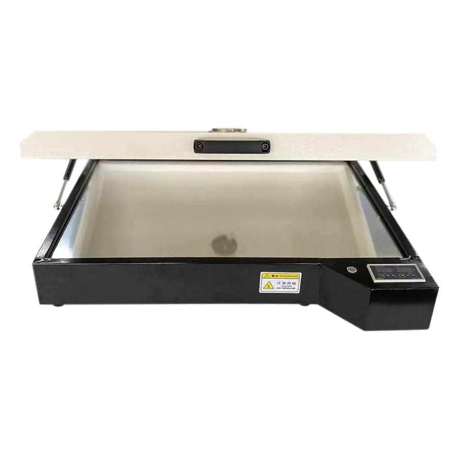 Amazon.com: DTF Oven DTF Transfer Printing Oven Curing